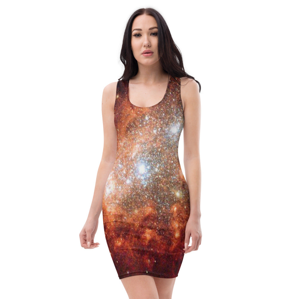 Galaxy Dress