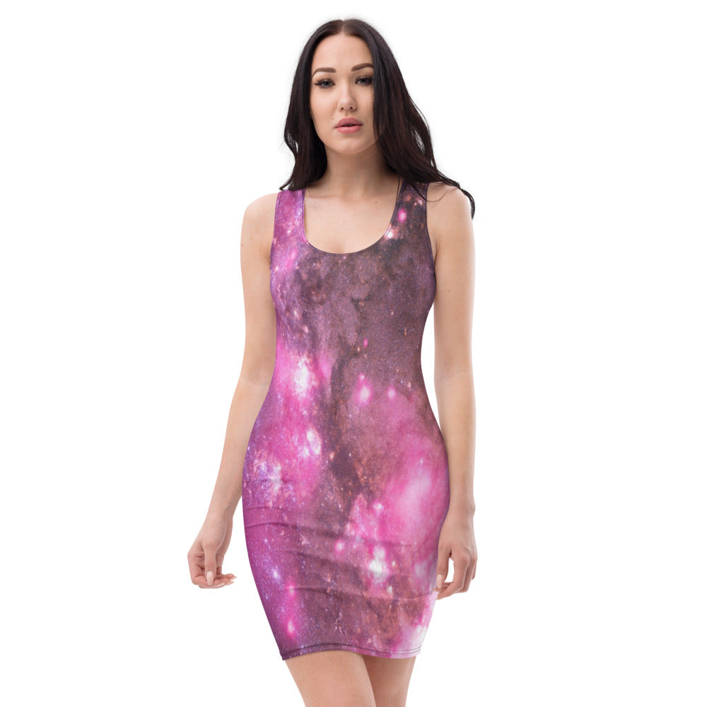 Galaxy Dress