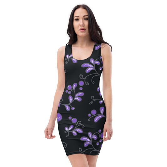 Cris'sai's Pretty Little Flowers Dress