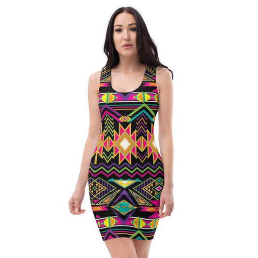 Tribal Dress