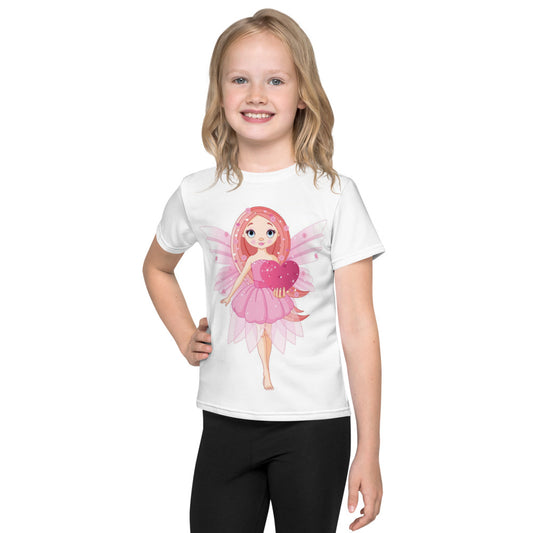 Fairy Kid's T-Shirt