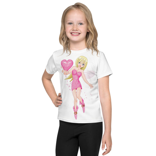 Fairy Kid's T-Shirt