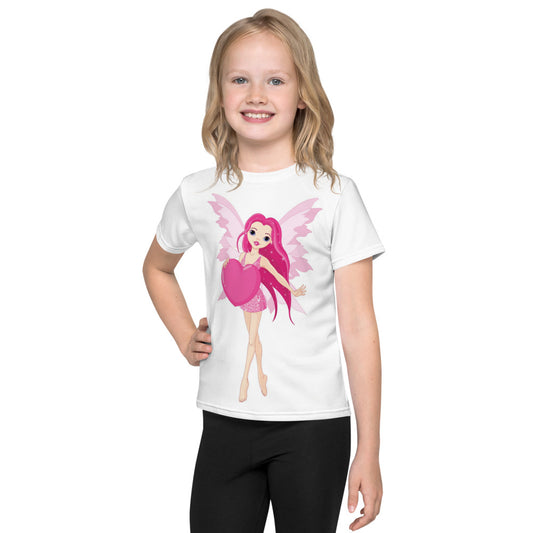 Fairy Kid's T-Shirt