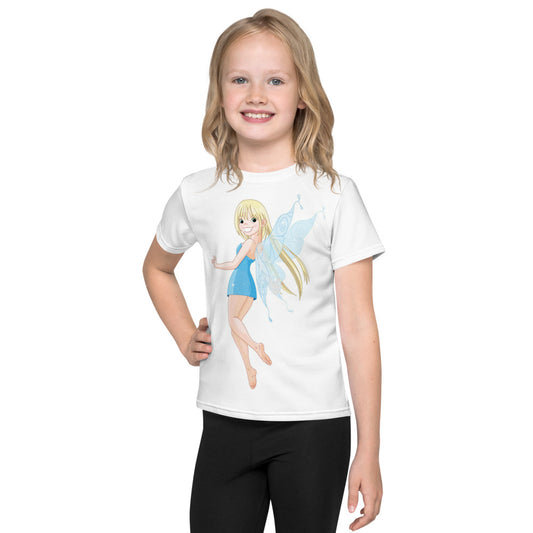 Fairy Kid's T-Shirt