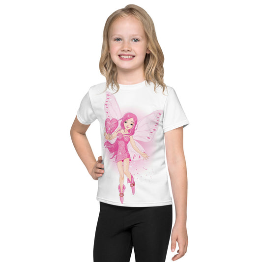 Fairy Kid's T-Shirt