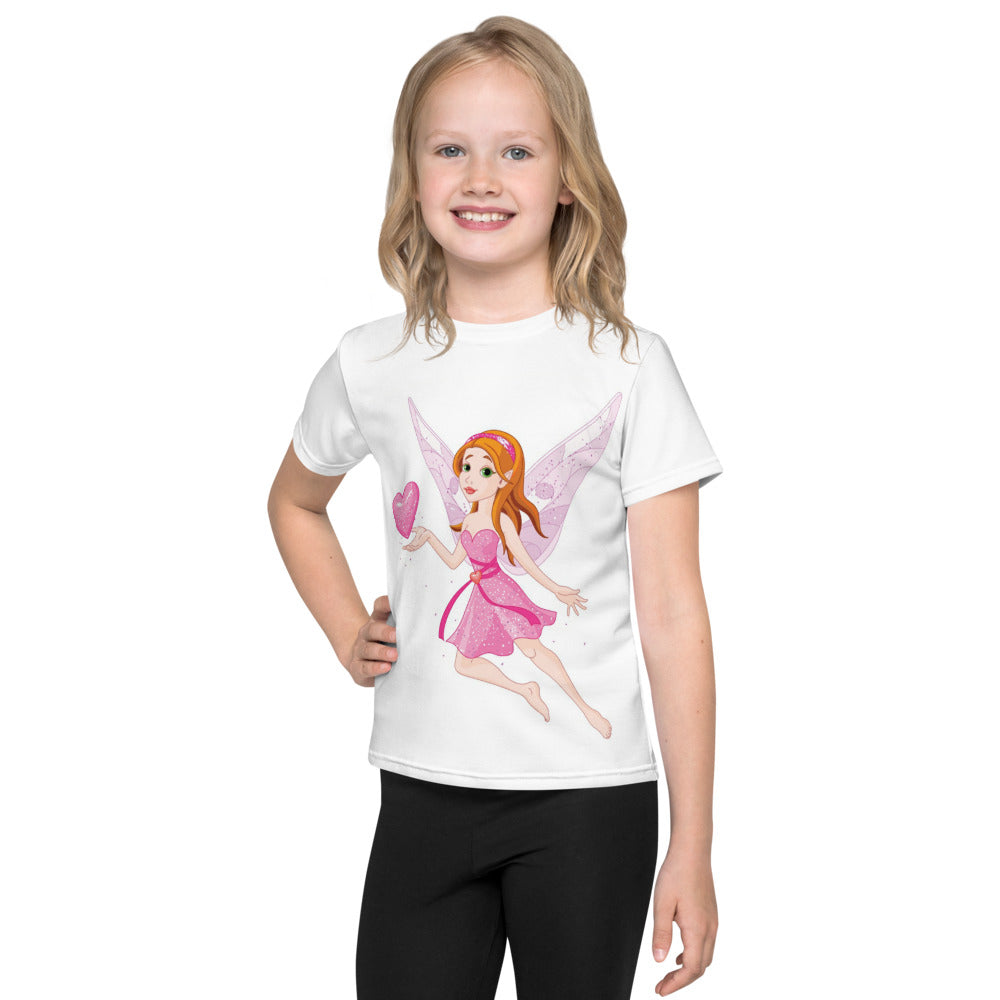 Fairy Kid's T-Shirt