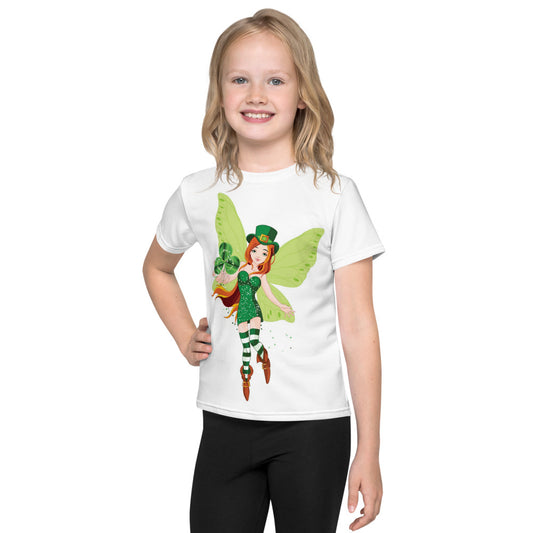 Fairy Kid's T-Shirt