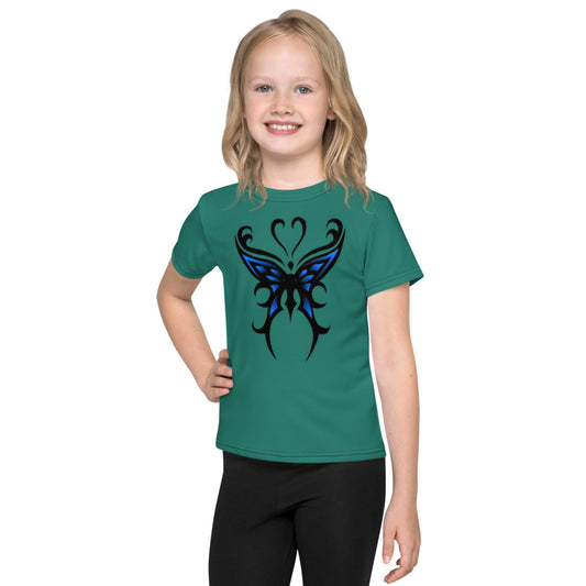 Butterfly Kid's T-shirt