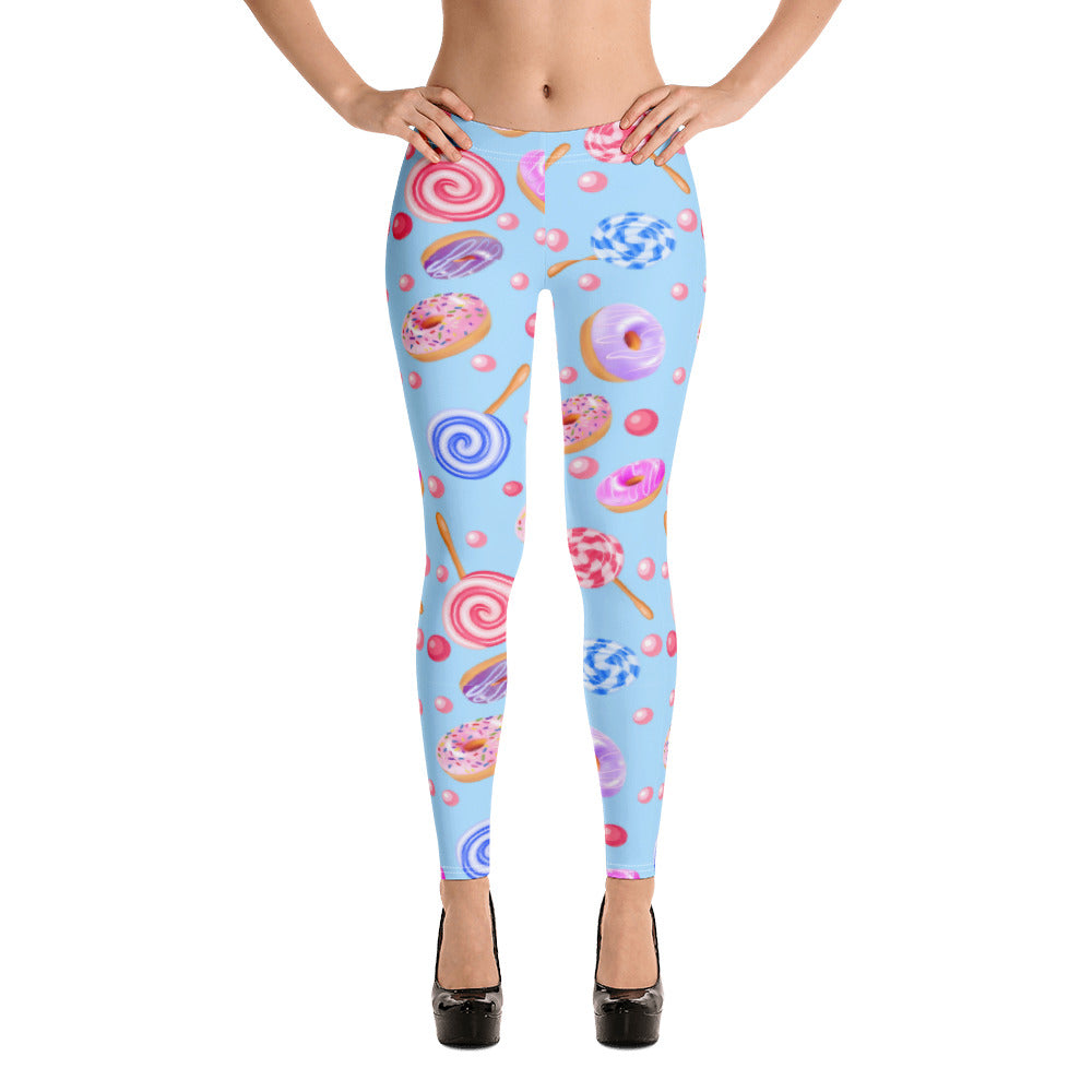 Sweet Treats Leggings