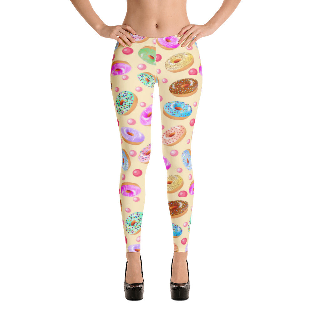 Sweet Treats Leggings