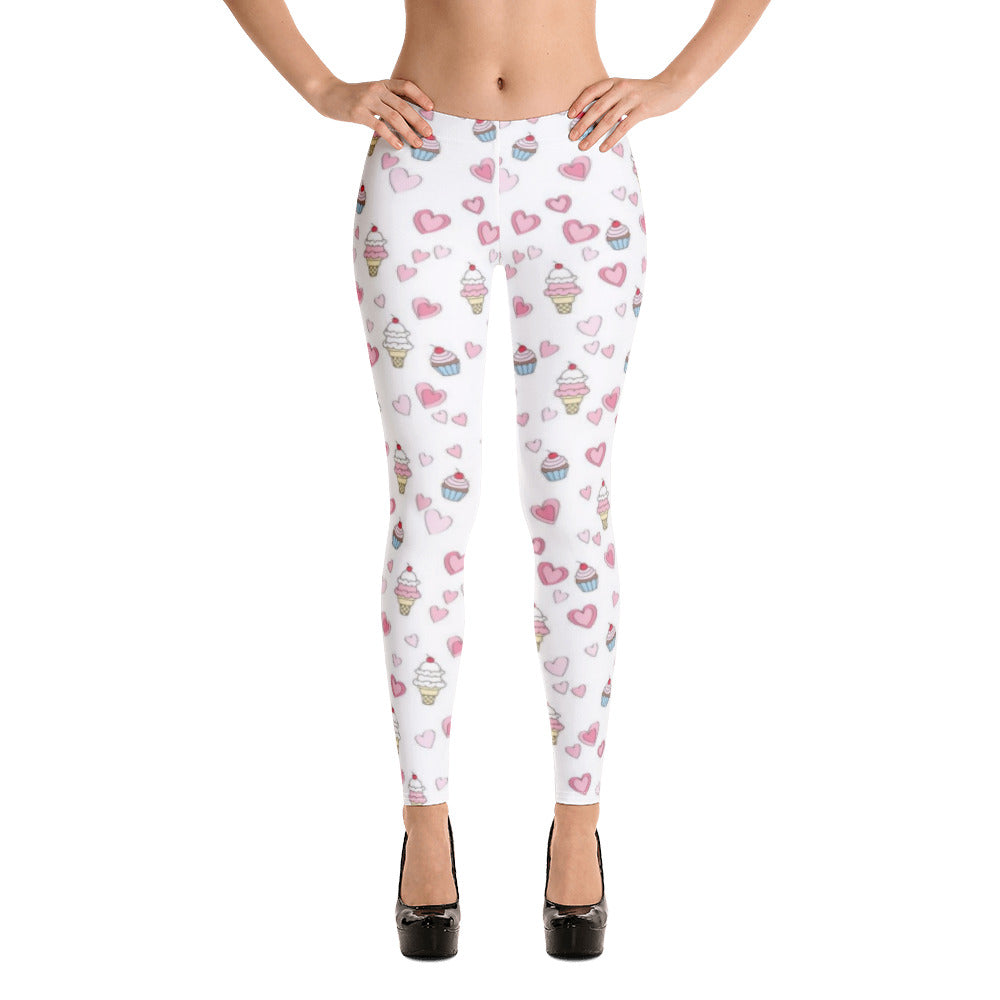 Sweet Treats Leggings