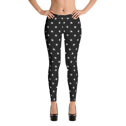 Stars Leggings