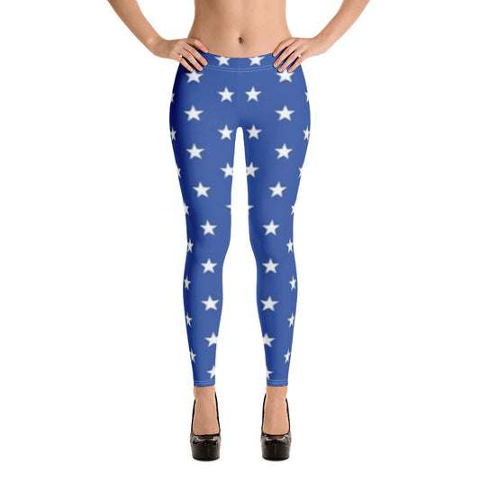 Stars Leggings