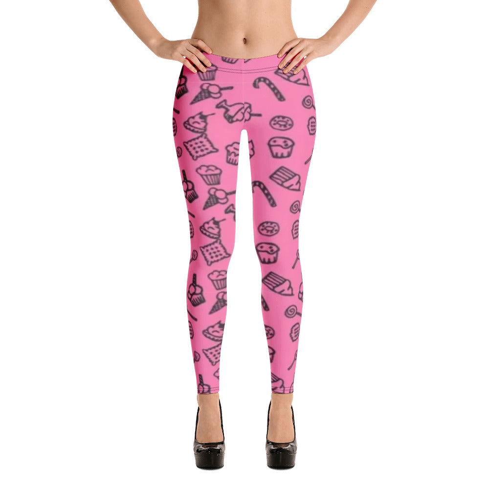 Sweet Treats Leggings