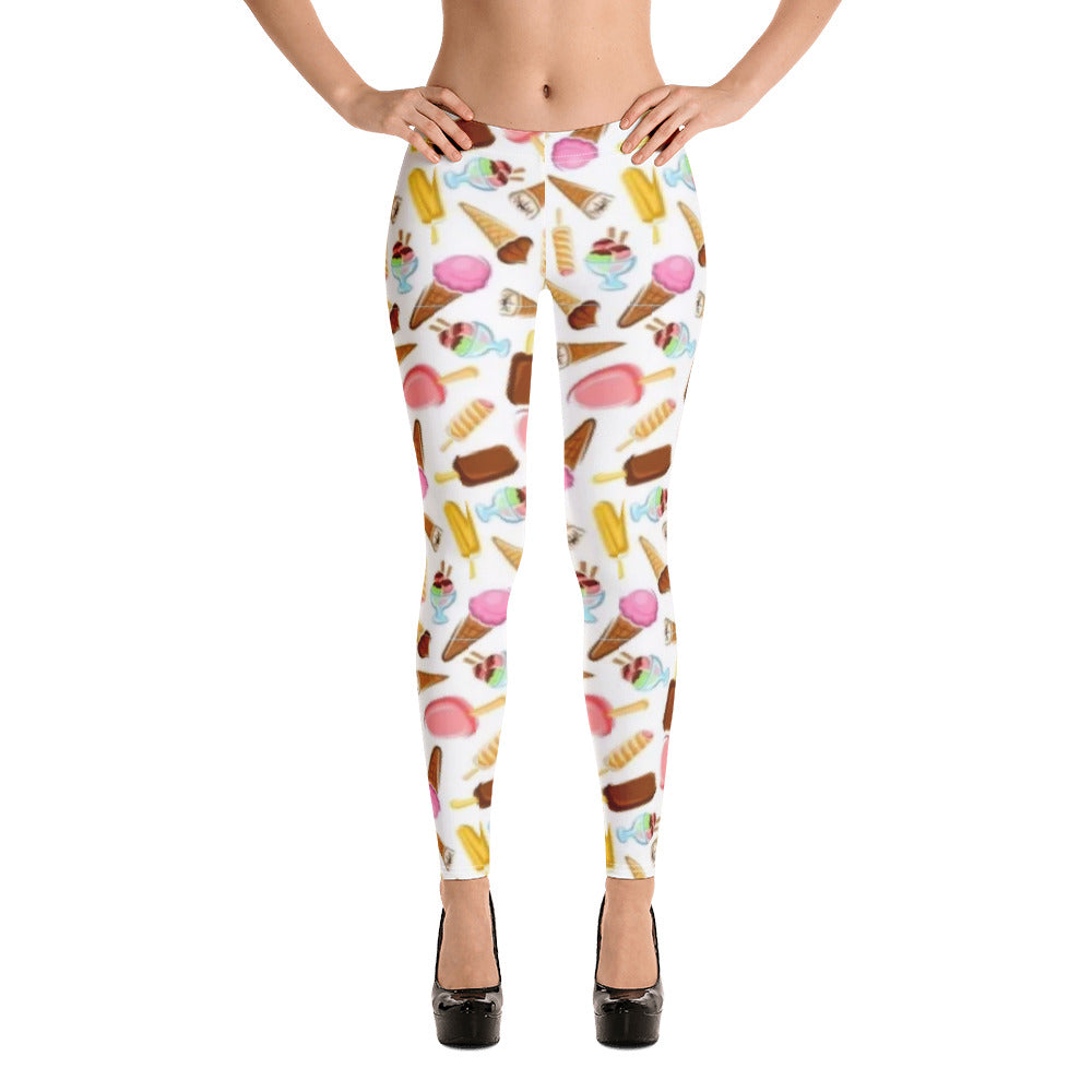 Sweet Treats Leggings