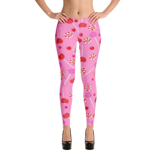 Sweet Treats Leggings