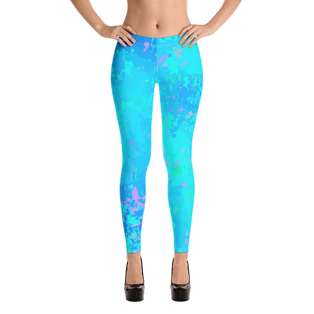 So Colorful Leggings