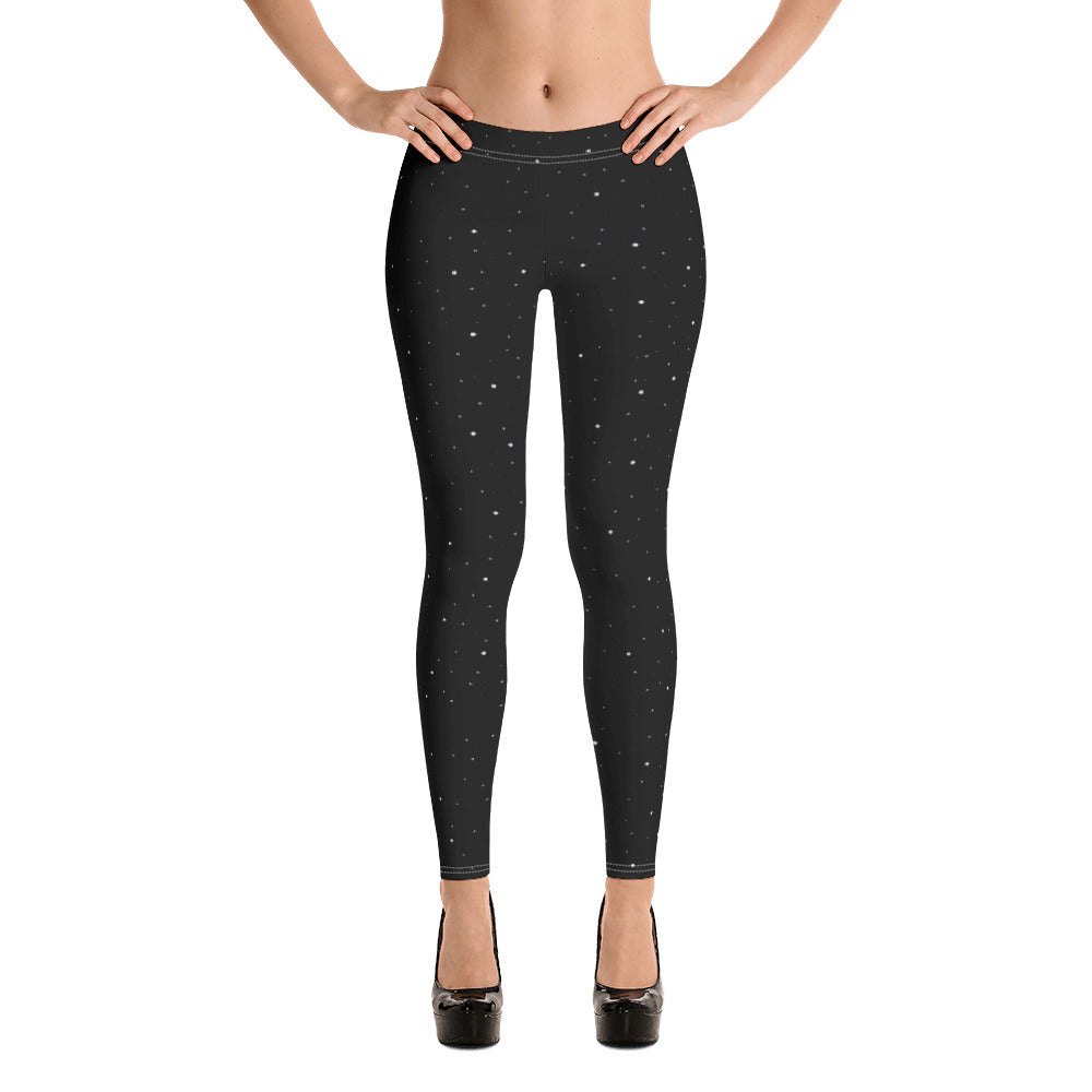 The Explorer Astronaut Status Leggings