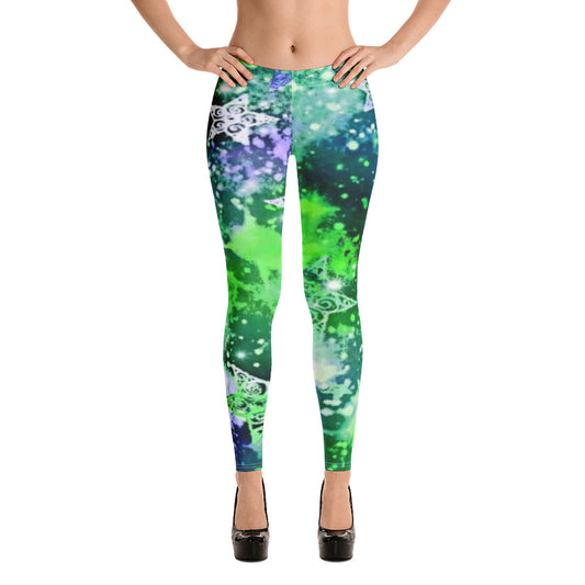 Her Starry Nights Leggings