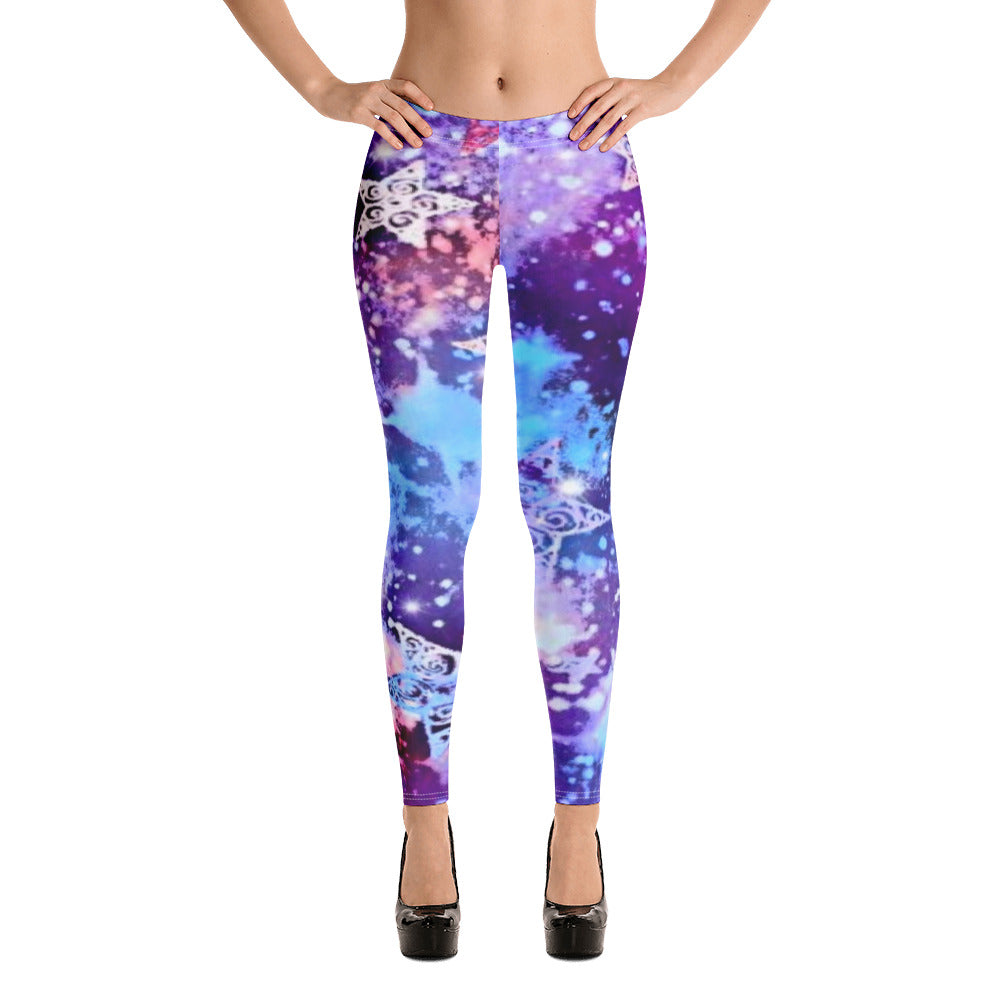 Her Starry Nights Leggings