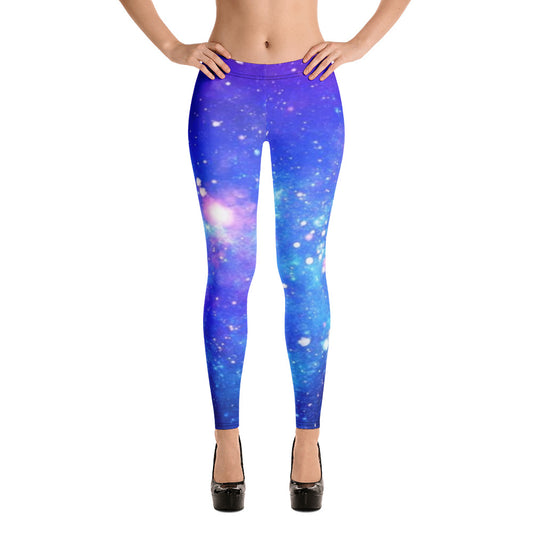 Galaxy Leggings