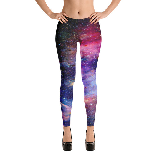 Galaxy Leggings