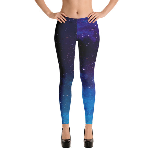 Galaxy Leggings