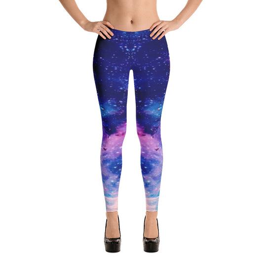 Galaxy Leggings