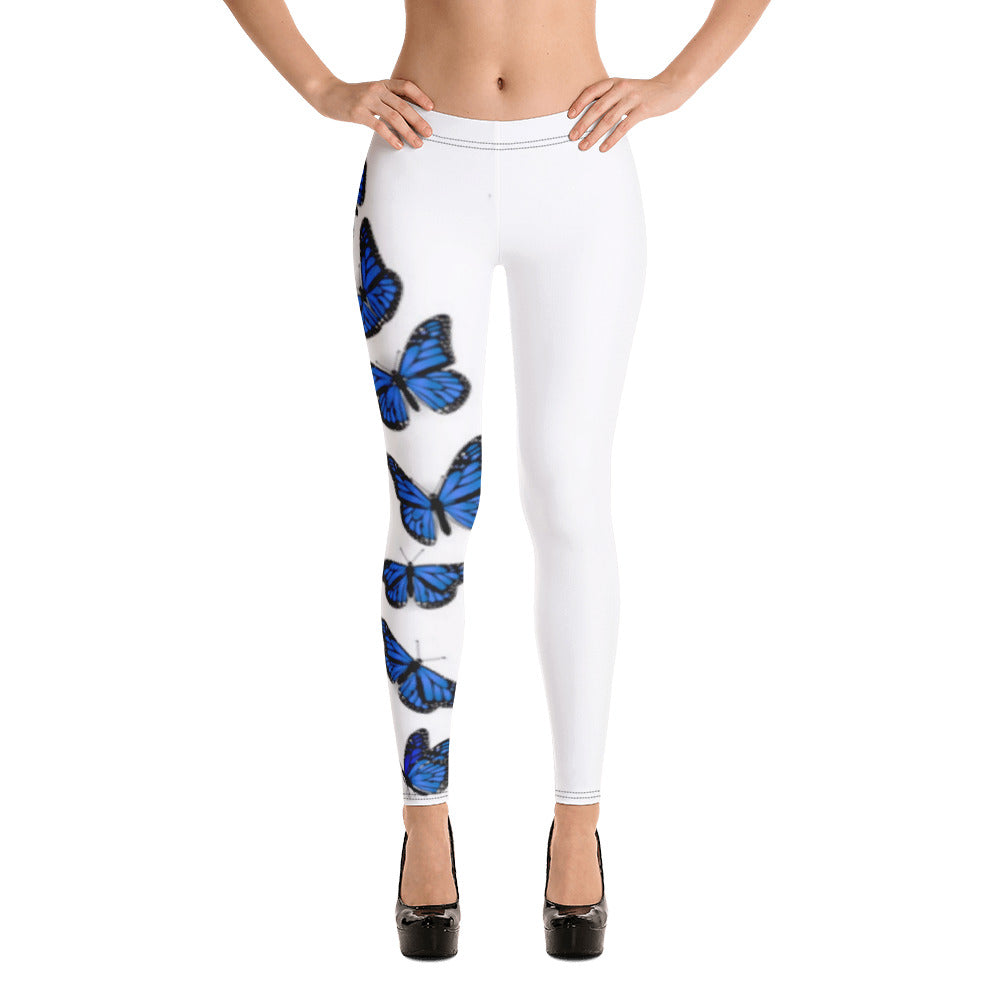 Butterfly Leggings