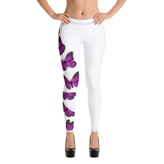 Butterfly Leggings