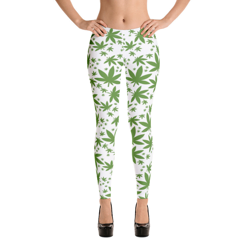 Stoners Only Leggings