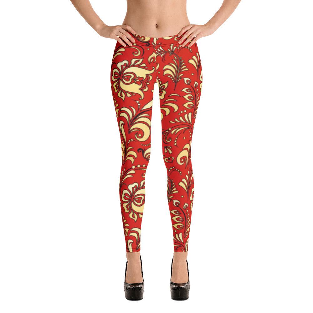 Royalty Only Leggings