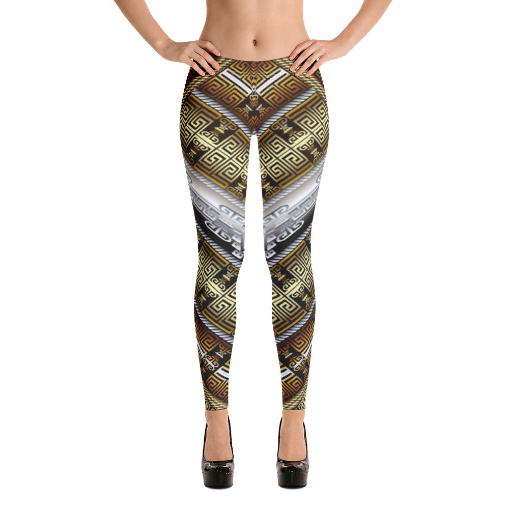 Royalty Only Leggings