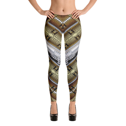 Royalty Only Leggings