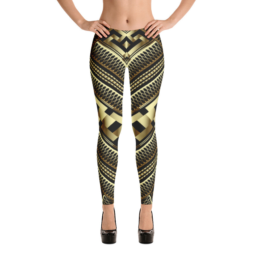 Royalty Only Leggings