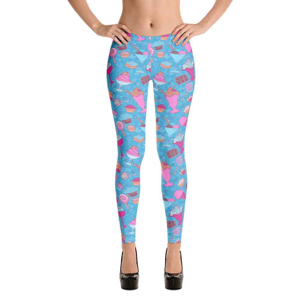 Sweet Treats Leggings