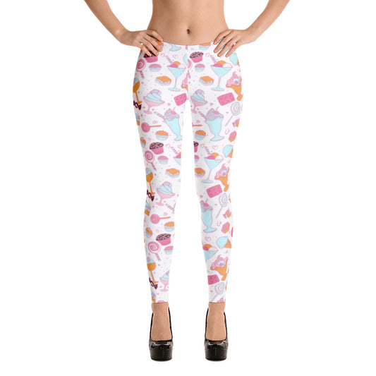 Sweet Treats Leggings