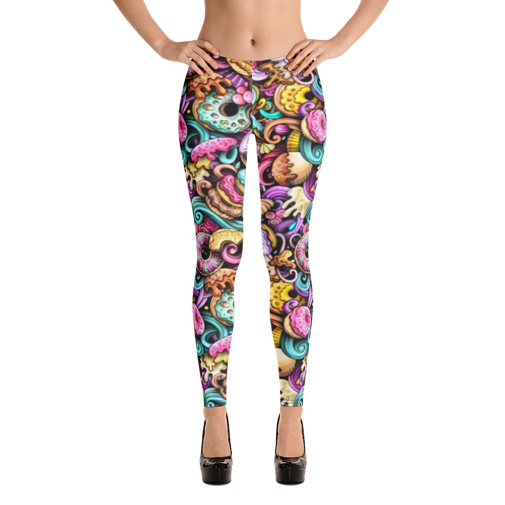 Sweet Treats Leggings