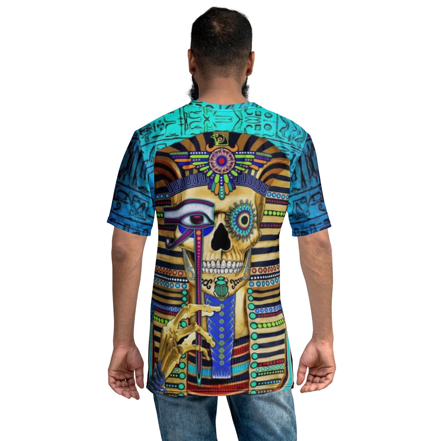 Dead Pharaoh Men's t-shirt