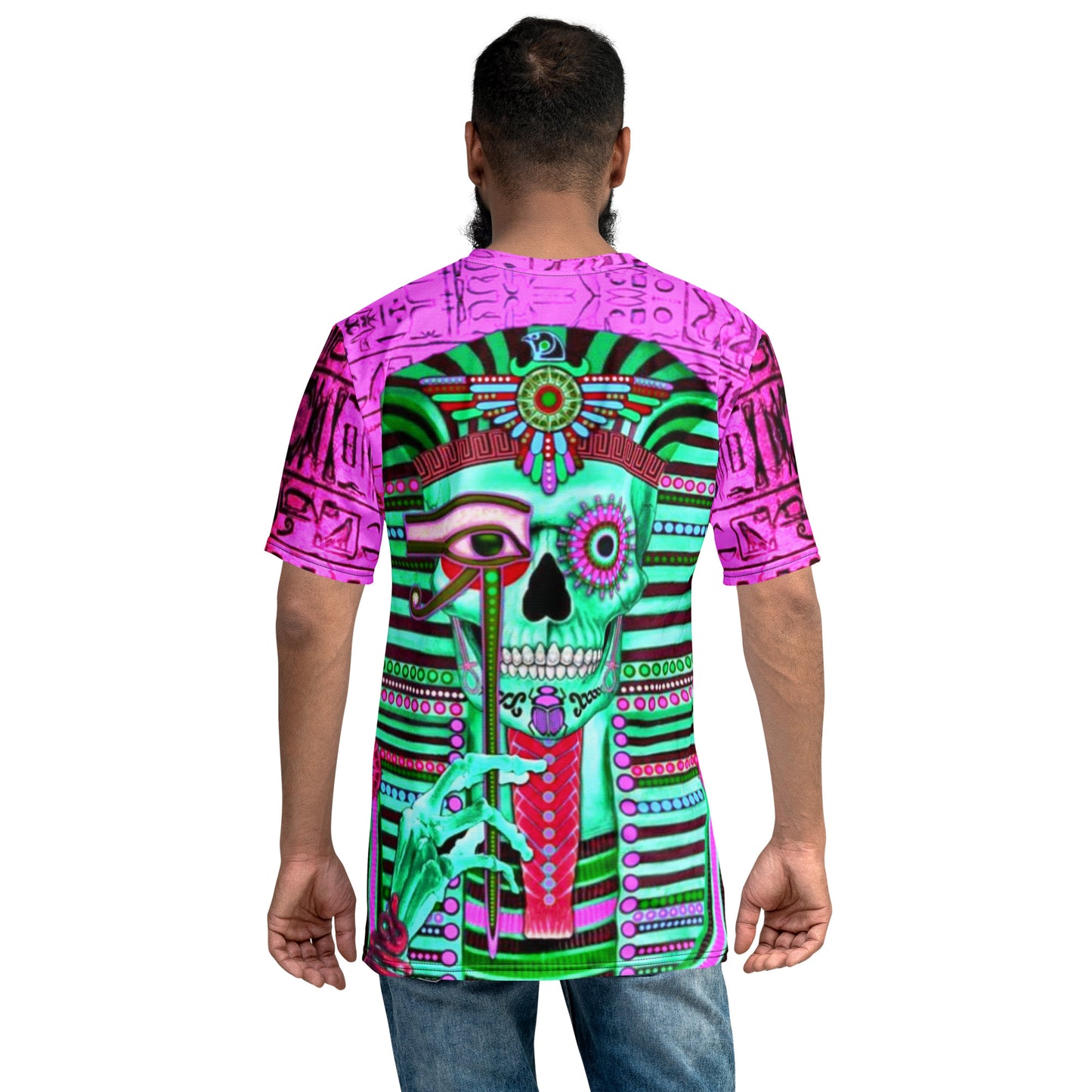 Dead Pharaoh Men's t-shirt