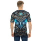 Cyborg Owl Men's t-shirt