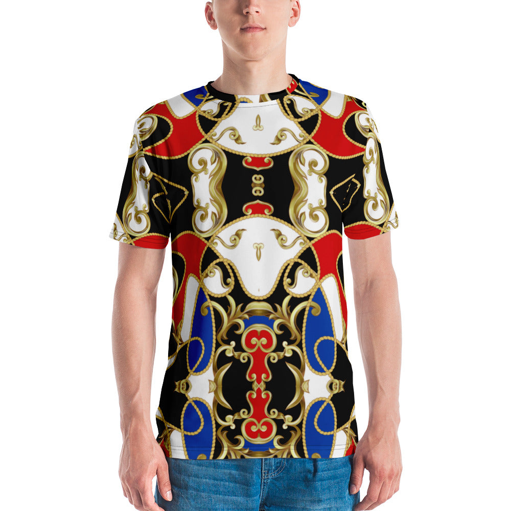 Royalty Made Men's T-shirt