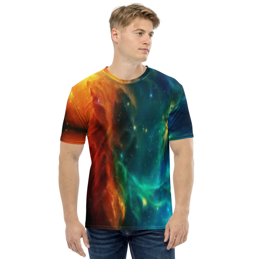 Lost In Space Men's T-shirt