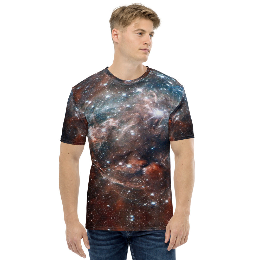 Lost In Space Men's T-shirt