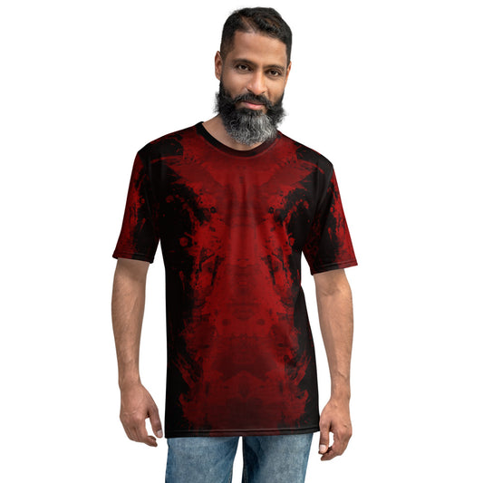 Inky Men's T-shirt