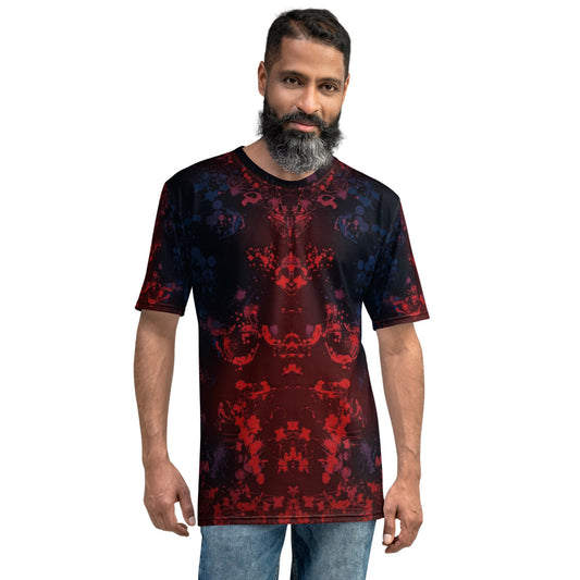 Inky Men's T-shirt