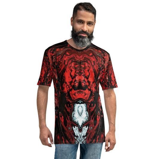 Inky Men's T-shirt