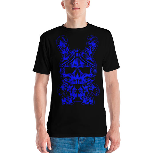 Black & Blue B RABB T-Shirt