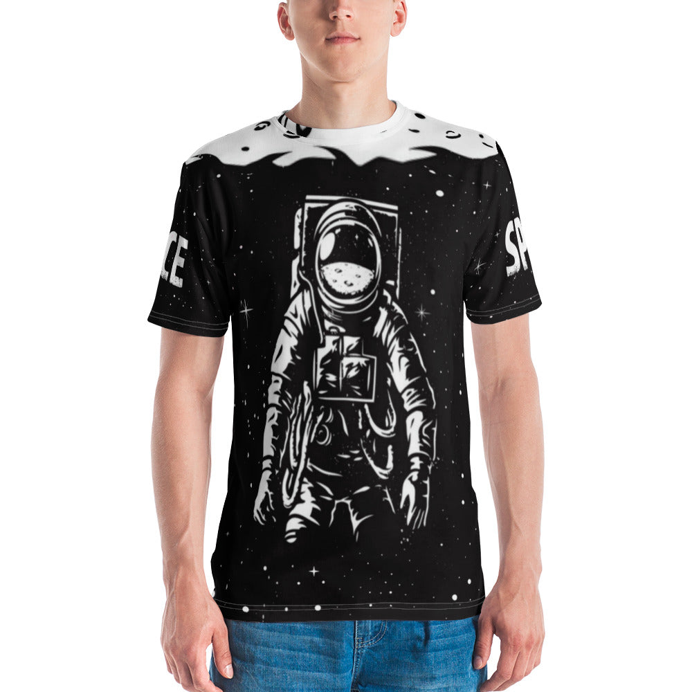 Men's Space T-shirt