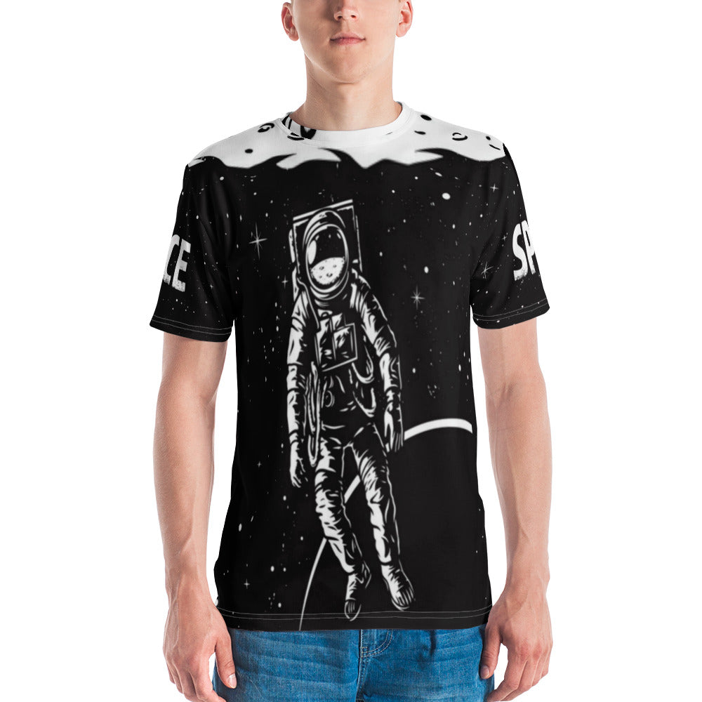 Men's Space T-shirt